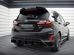 Faldón trasero Maxton Design Street Plus V2 - Ford Fiesta ST Mk8