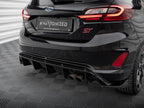 Faldón trasero Maxton Design Street Plus V2 - Ford Fiesta ST Mk8