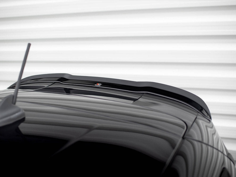 Tapa de alerón Maxton Design Street Plus V1 - Ford Fiesta ST Mk8