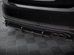 Difusor trasero Maxton Design Street Pro - Ford Fiesta ST Mk8