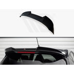 Capuchon de spoiler Maxton Design Street Plus 3D pour Ford Fiesta ST Mk8