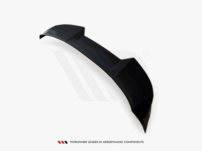 Maxton Design Street Plus Spoiler Cap 3D - Ford Fiesta ST Mk8