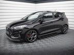 Maxton Design Street Plus Side Skirt Diffusers V3 - Ford Fiesta ST Mk8
