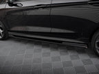 Maxton Design Street Plus Side Skirt Diffusers V3 - Ford Fiesta ST Mk8