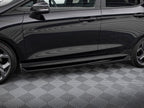 Maxton Design Street Plus Side Skirt Diffusers V4 - Ford Fiesta ST Mk8