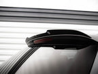 Maxton Design Street Plus Spoiler Cap - Audi S4 B8 Avant Facelift