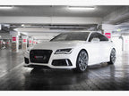 Lame avant Maxton Design Street Plus V3 - Audi RS7 C7