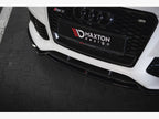Lame avant Maxton Design Street Plus V3 - Audi RS7 C7