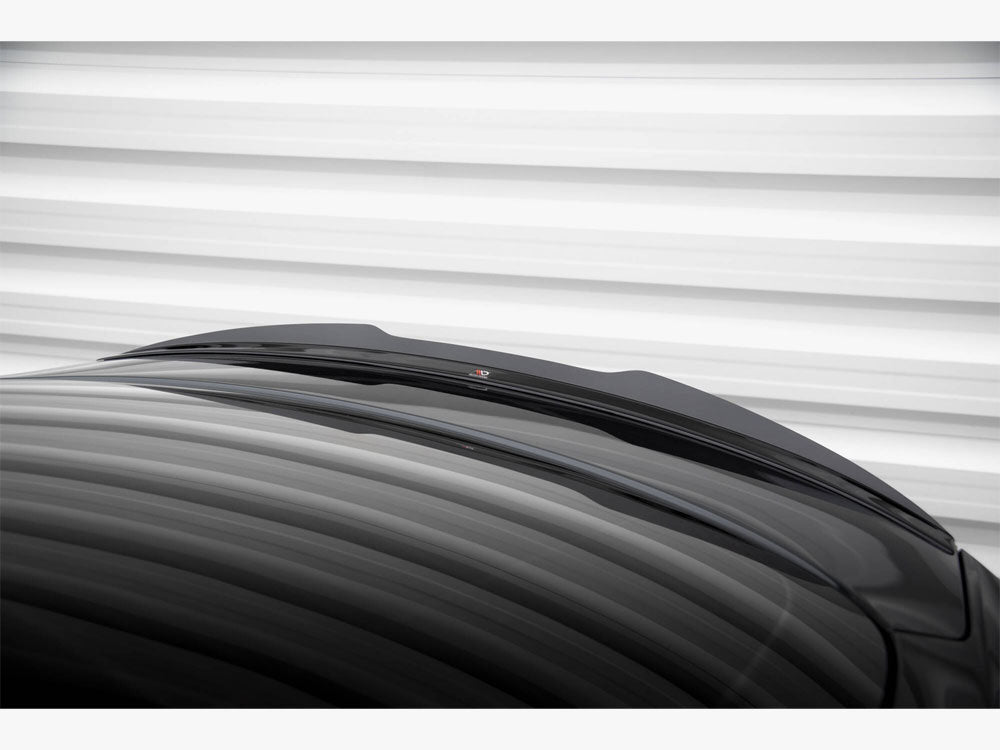 Tapa de alerón Maxton Design Street Plus V1 - Audi S5 F5 Sportback