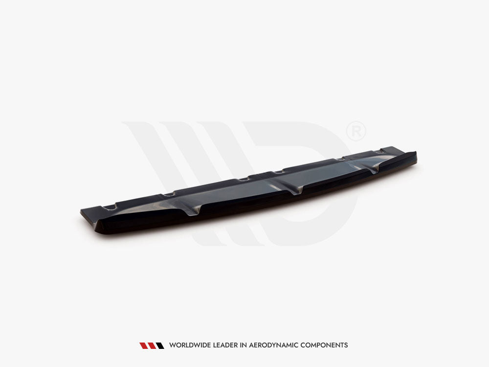 Divisor trasero central Maxton Design Street Plus - BMW M135i F40