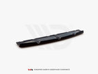 Divisor trasero central Maxton Design Street Plus - BMW M135i F40