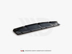 Divisor trasero central Maxton Design Street Plus - BMW M135i F40