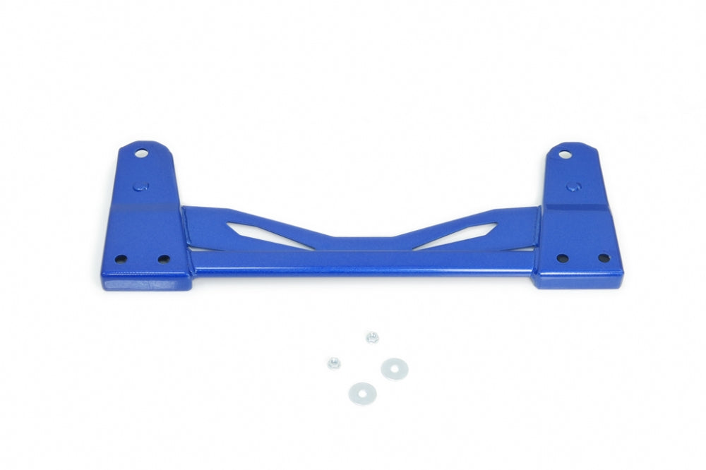 Hardrace Front Lower Brace - VW Polo GTI Mk6 (AW/BZ)