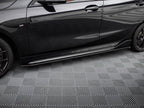 Diffuseurs de jupes latérales Maxton Design Street Plus – BMW M135i F40 M-Performance