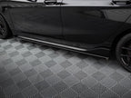 Diffuseurs de jupes latérales Maxton Design Street Plus – BMW M135i F40 M-Performance
