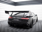 Aileron en fibre de carbone Maxton Design - Audi R8 Gen 2