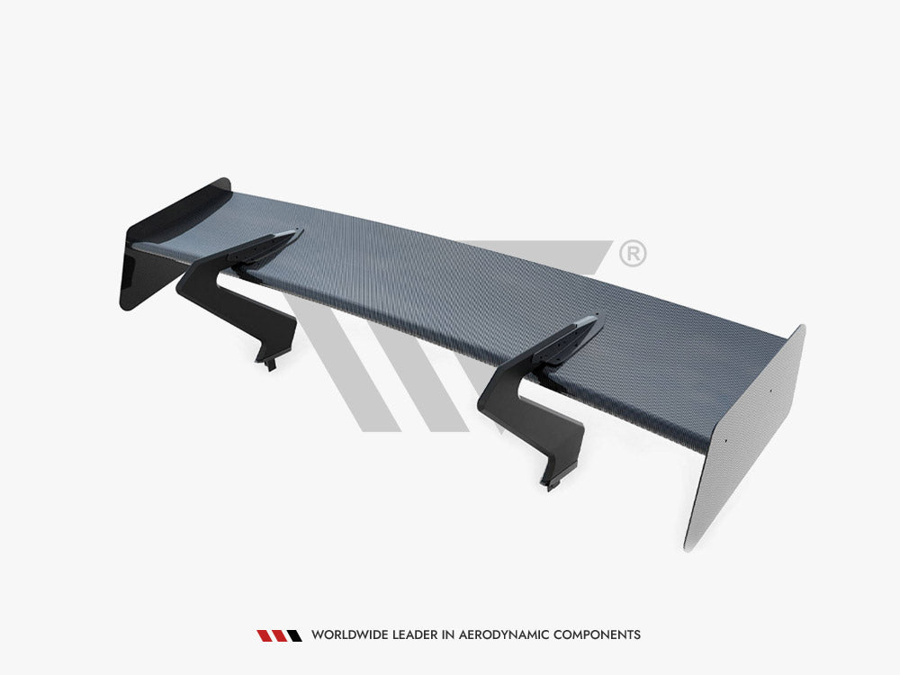 Aileron en fibre de carbone Maxton Design - Audi R8 Gen 2