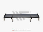 Aileron en fibre de carbone Maxton Design - Audi R8 Gen 2