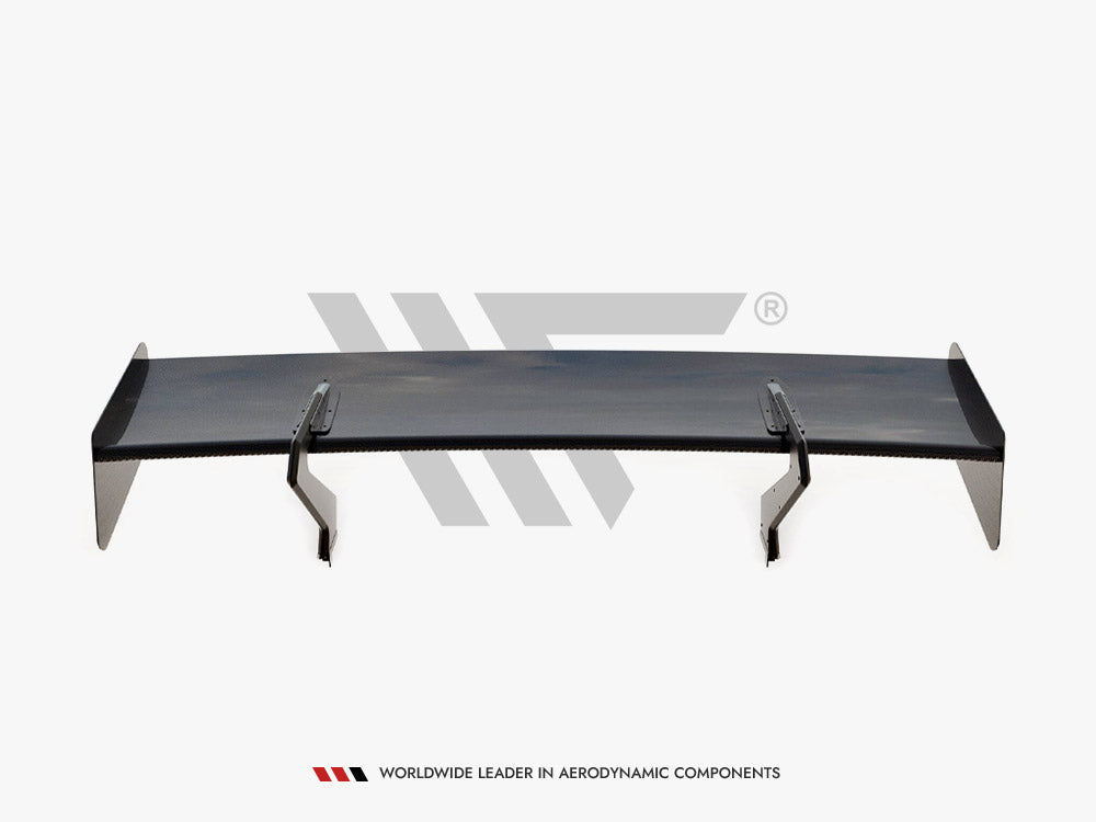 Aileron en fibre de carbone Maxton Design - Audi R8 Gen 2