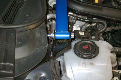 Hardrace Front Strut Brace - VW Polo GTI Mk6 (AW/BZ)