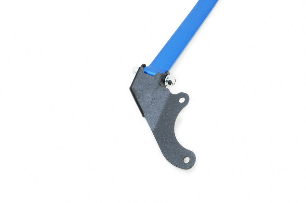 Support de jambe de force avant Hardrace - VW Polo GTI Mk6 (AW/BZ)