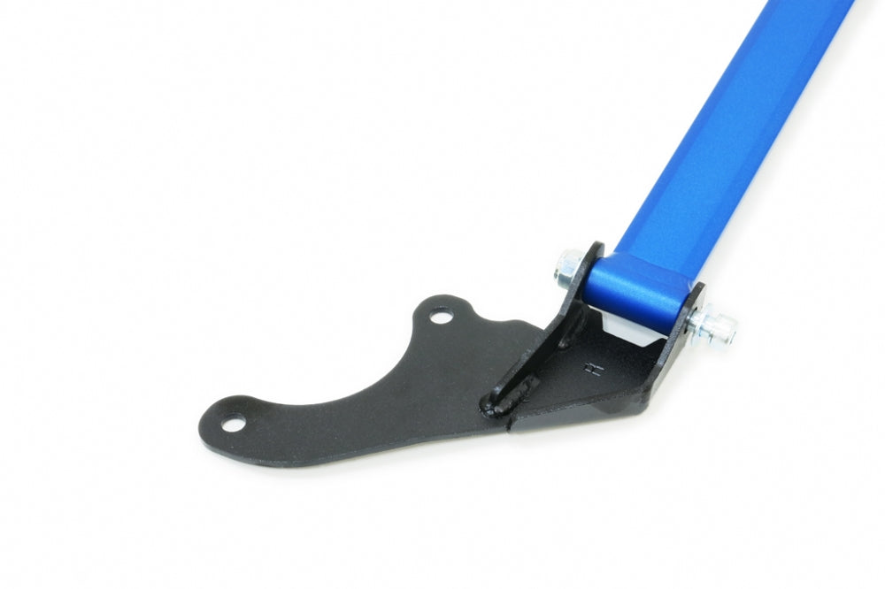 Soporte de puntal delantero Hardrace - VW Polo GTI Mk6 (AW/BZ)