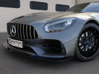 Divisor delantero Maxton Design Street Plus - Mercedes AMG GT/GTS C190 Facelift