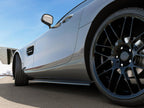 Difusores de faldones laterales Maxton Design Street Plus - Mercedes AMG GT/GTS C190 Facelift