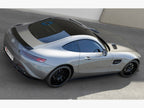 Capuchon de spoiler Maxton Design Street Plus - Mercedes AMG GT/GTS C190 restylée