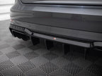Maxton Design Street Plus Rear Valance - Audi S3 8V.2 Sportback