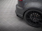 Séparateurs latéraux arrière Maxton Design Street Plus V2 - Audi S3 8V.2 Sportback restylée