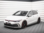 Diffuseurs de jupes latérales Maxton Design Street Plus V4 - VW Golf GTI Mk8