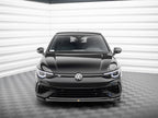 Extensión de capó Maxton Design Street Plus - VW Golf R Mk8