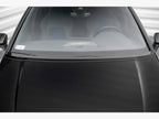 Maxton Design Street Plus Bonnet Extension - VW Golf R Mk8