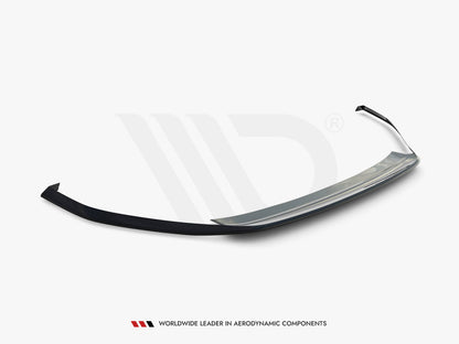 Maxton Design Street Plus Front Splitter V4 - VW Golf GTI Mk7.5