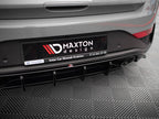 Faldón trasero Maxton Design Street Plus - Hyundai i30N FL Hatchback