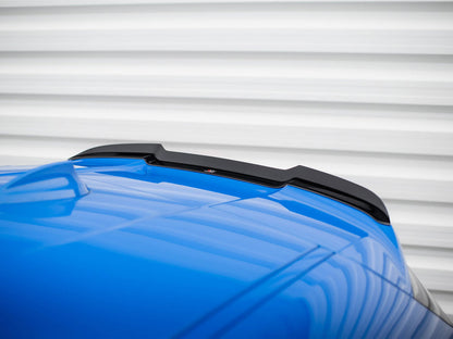 Maxton Design Street Plus Spoiler Cap V1 - BMW 128ti/M135i F40