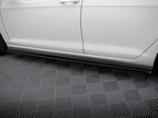Diffuseurs de jupes latérales Maxton Design Street Plus V1 - VW Golf GTI Mk7