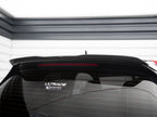 Capuchon de spoiler Maxton Design Street Plus V3 pour VW Golf R Mk7