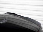 Capuchon de spoiler Maxton Design Street Plus V3 pour VW Golf R Mk7