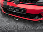 Divisor delantero Maxton Design Racing - VW Golf GTI Mk7 Clubsport