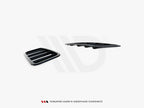 Ventilaciones de capó Maxton Design Street Plus - Ford Fiesta ST Mk7 (ST180)