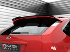 Capuchon de spoiler Maxton Design Street Plus pour Ford Focus ST Mk2.5 (ST225)