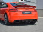 Faldón trasero Maxton Design Street Plus - Audi TTRS 8S