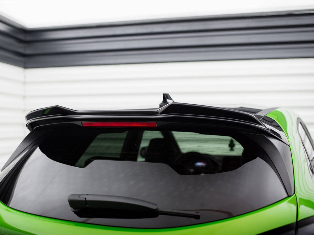 Capuchon de spoiler Maxton Design Street Plus 3D pour Ford Puma ST
