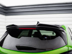 Capuchon de spoiler Maxton Design Street Plus 3D pour Ford Puma ST
