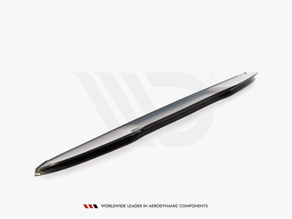 Capuchon de spoiler Maxton Design Street Plus 3D pour Ford Puma ST