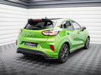 Diffuseur arrière Maxton Design Street Pro - Ford Puma ST