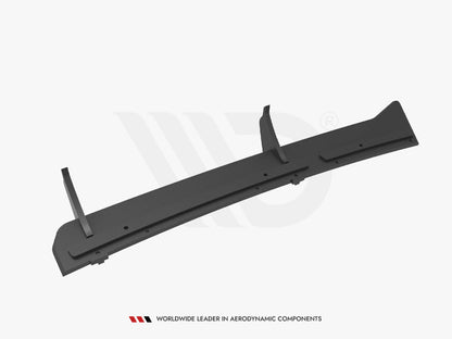 Maxton Design Street Pro Rear Diffuser - Ford Puma ST