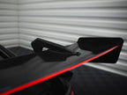 Maxton Design Carbon Fibre Spoiler With LED - Audi R8 Gen 2